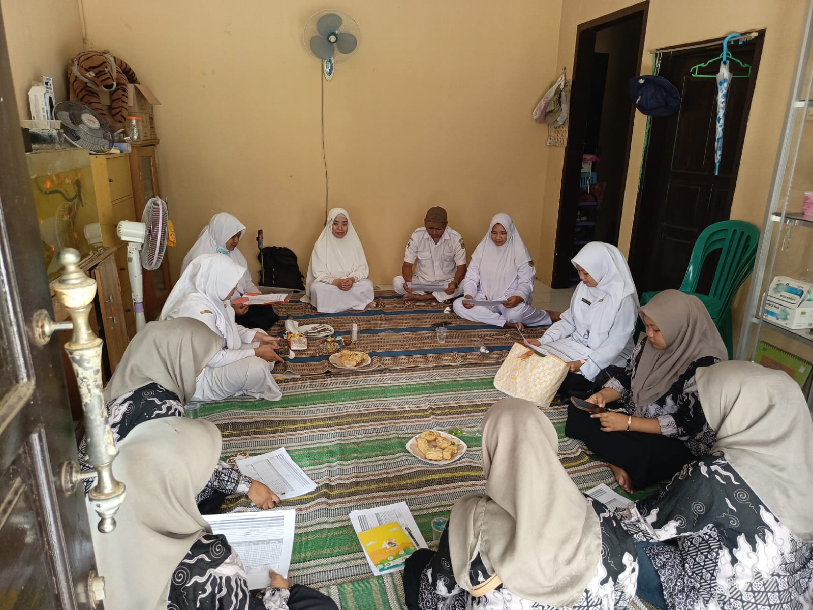 Berita - PKM MAESAN Kab. Bondowoso